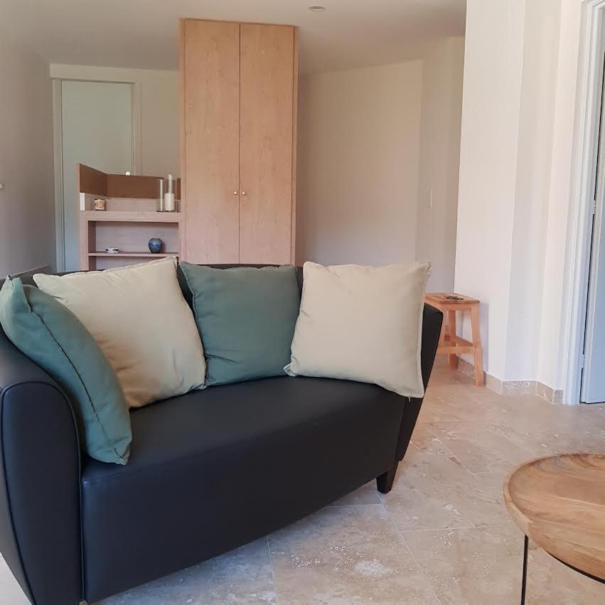 Les Tuileries De Lencieux Apartment ฌิกงดาส ภายนอก รูปภาพ