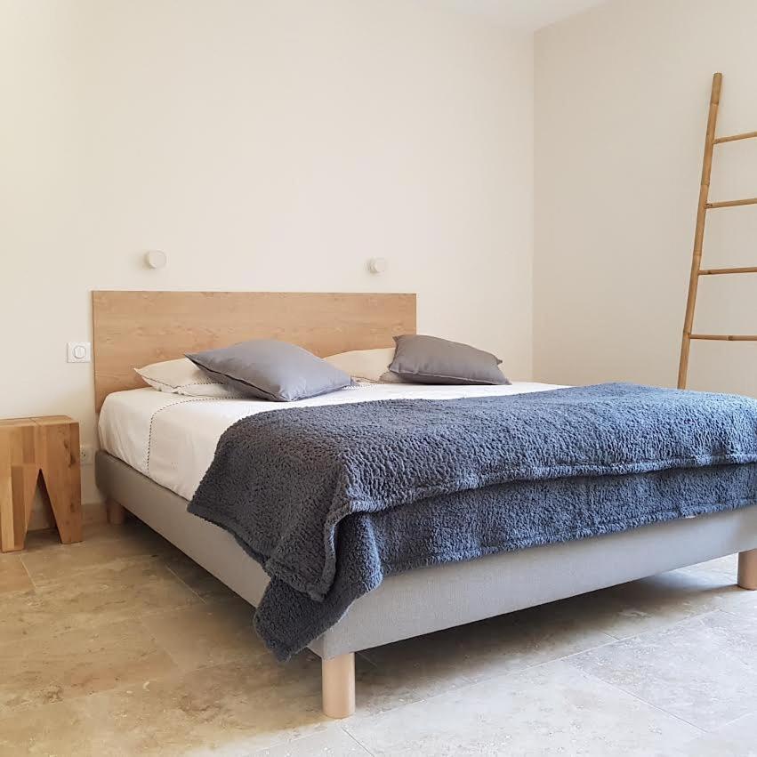 Les Tuileries De Lencieux Apartment ฌิกงดาส ภายนอก รูปภาพ